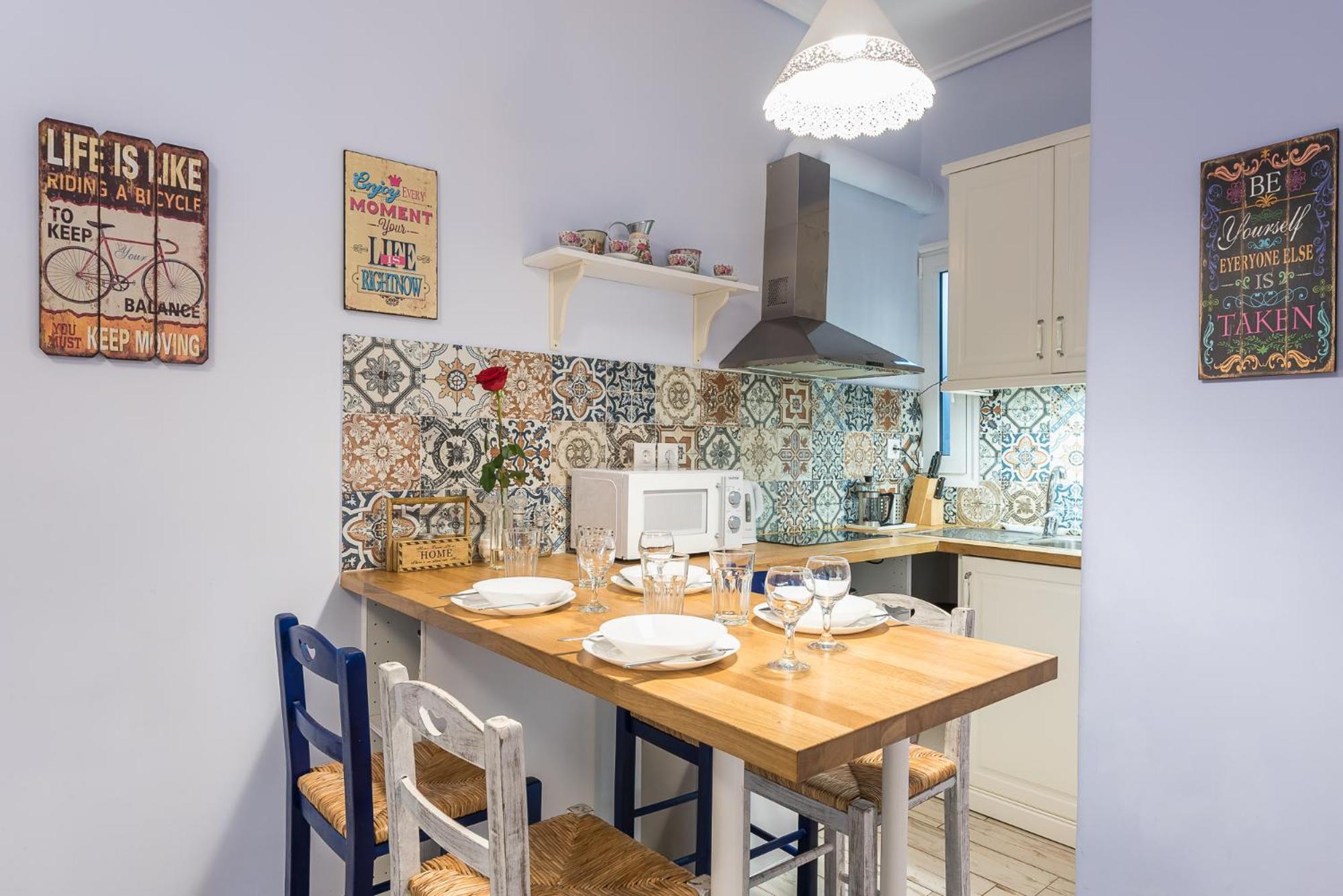 Zenios Hercules - Stylish apartment near Acropolis Atenas Exterior foto